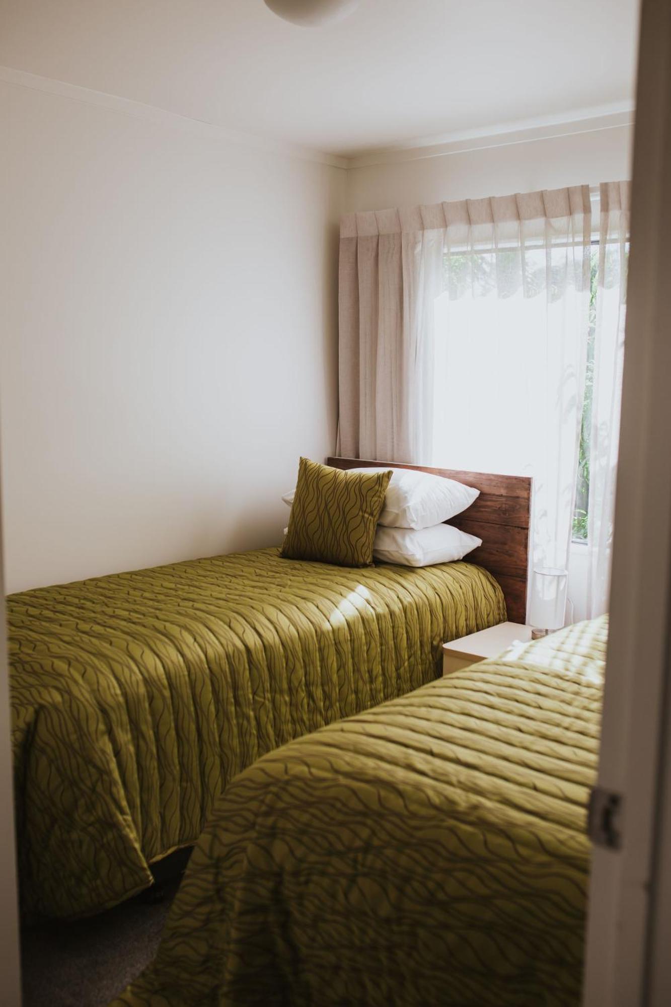 Peninsula Motel Whitianga