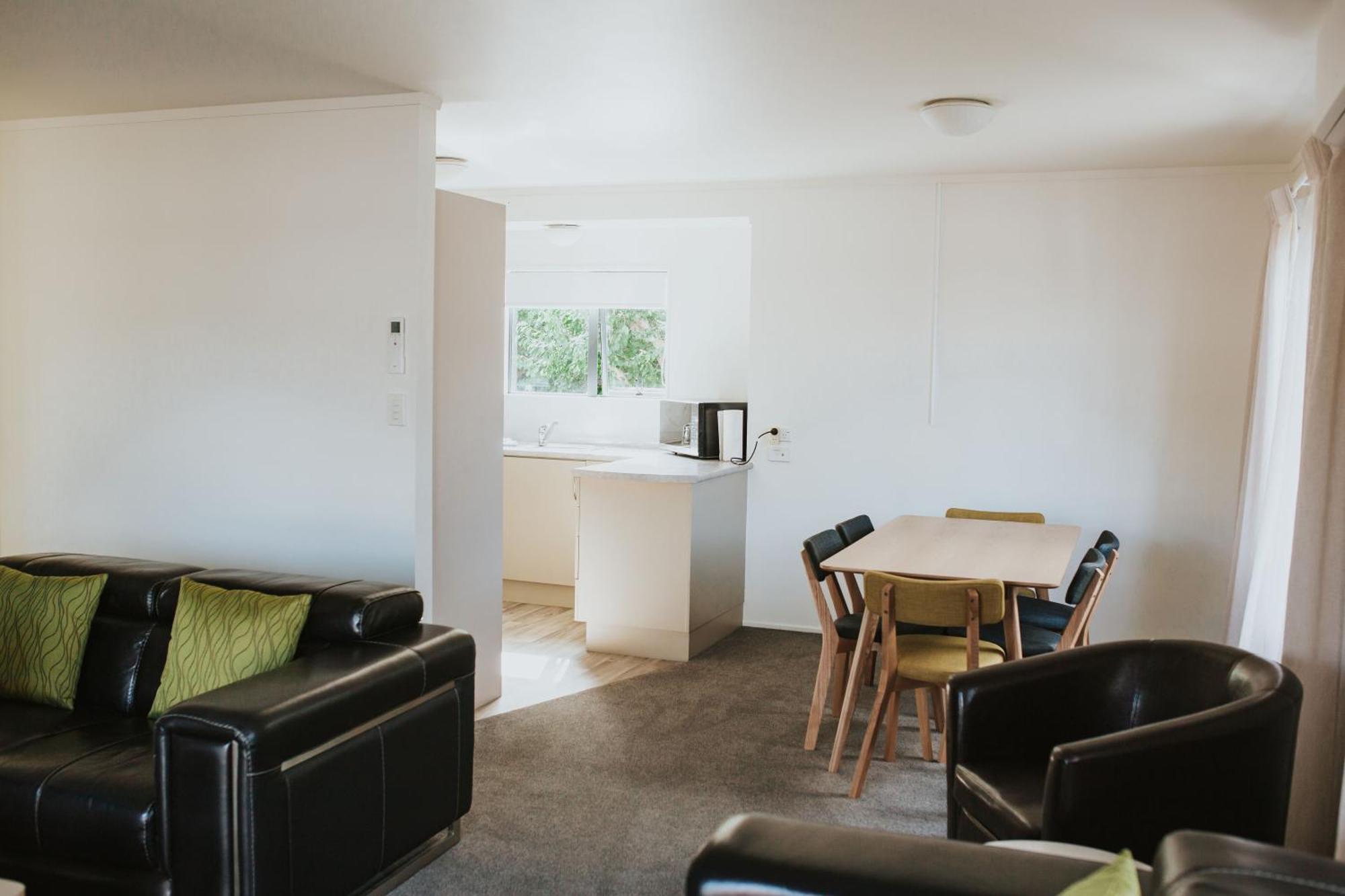 Peninsula 3* Whitianga