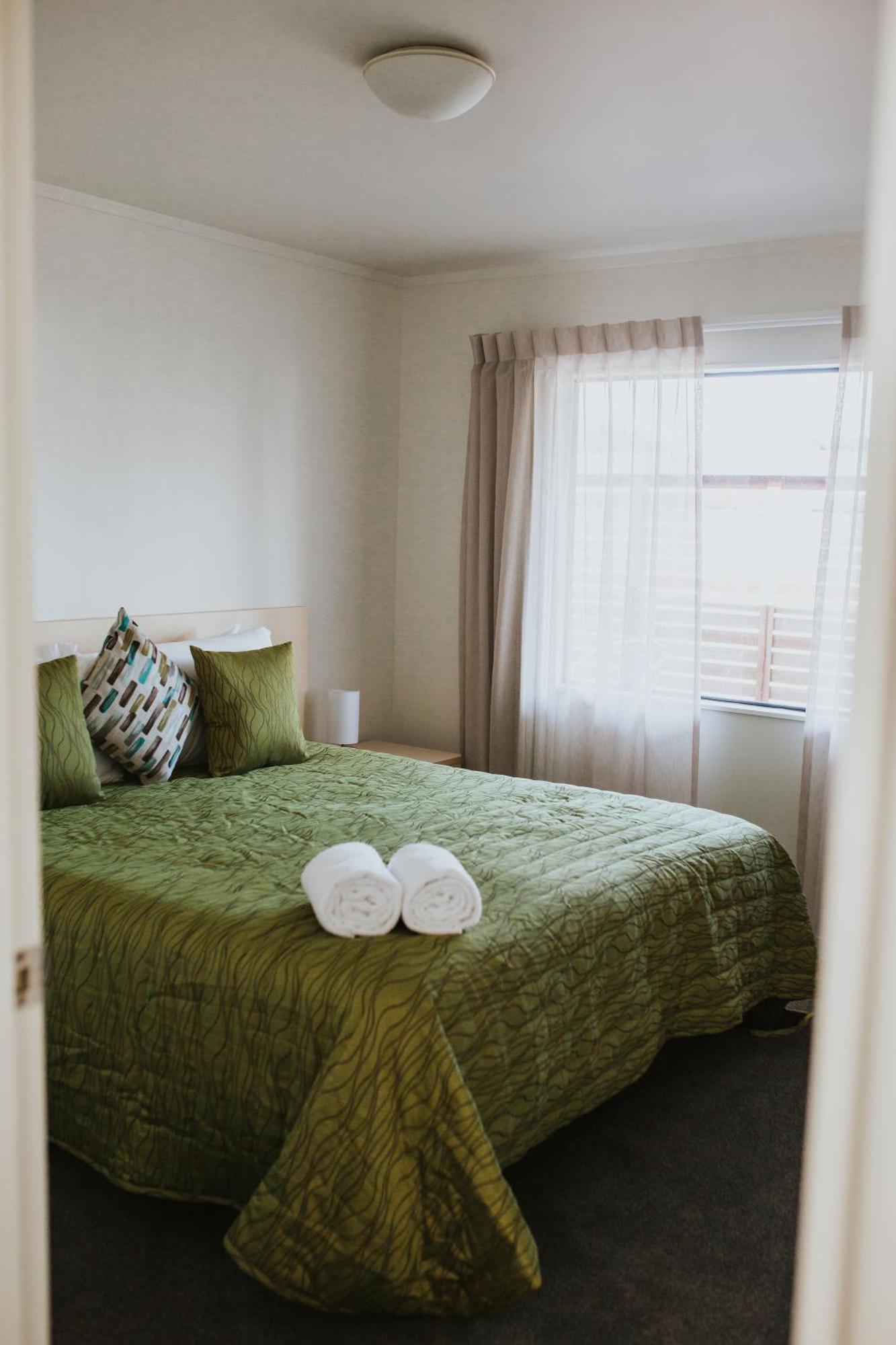 Motel Peninsula Whitianga