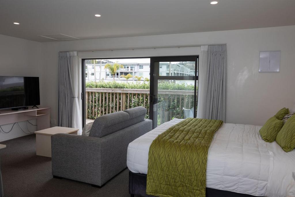 Motel Peninsula Whitianga
