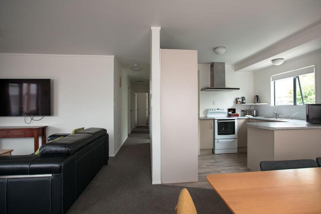 Motel Peninsula Whitianga