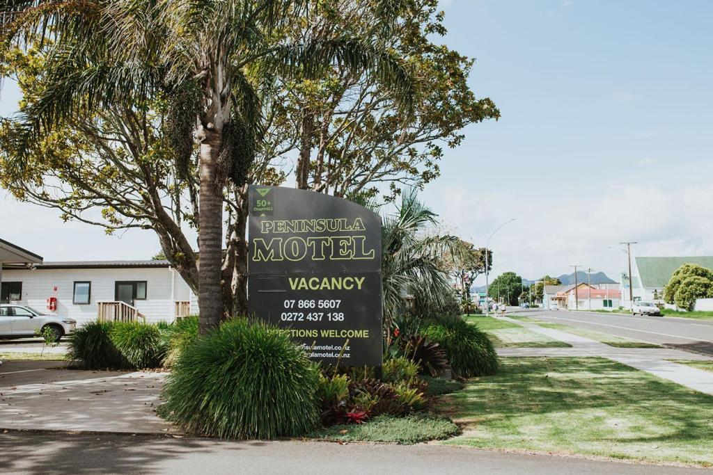 Motel Peninsula 3*