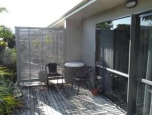 Peninsula Motel Whitianga