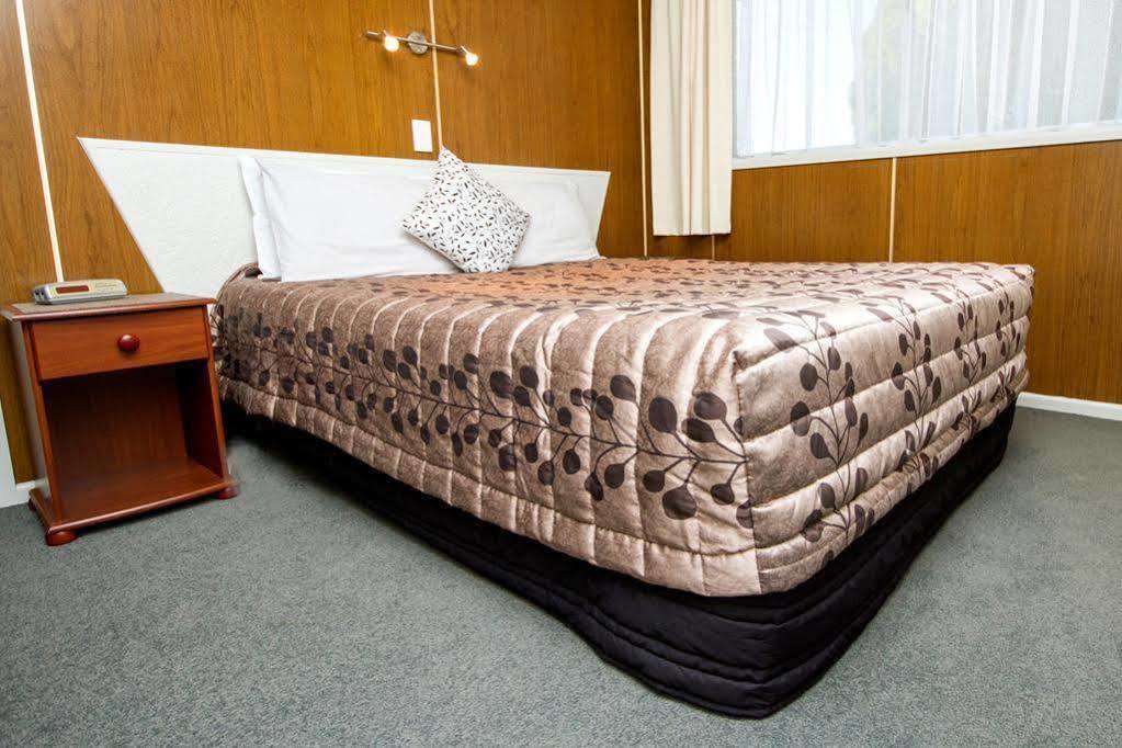 Motel Peninsula Whitianga