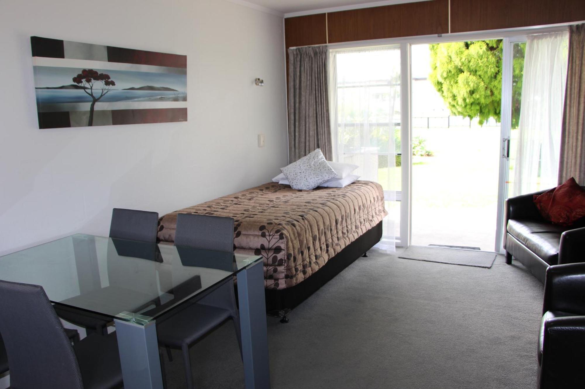 Peninsula Motel Whitianga