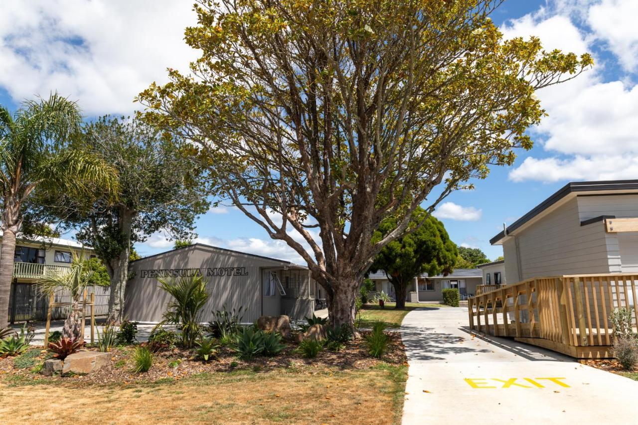 Peninsula Motel 3*
