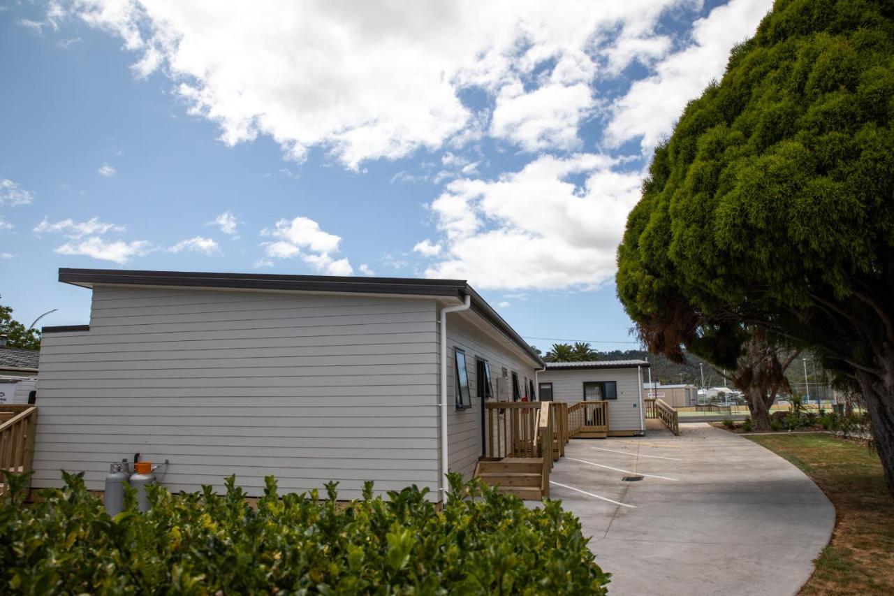 Peninsula Motel