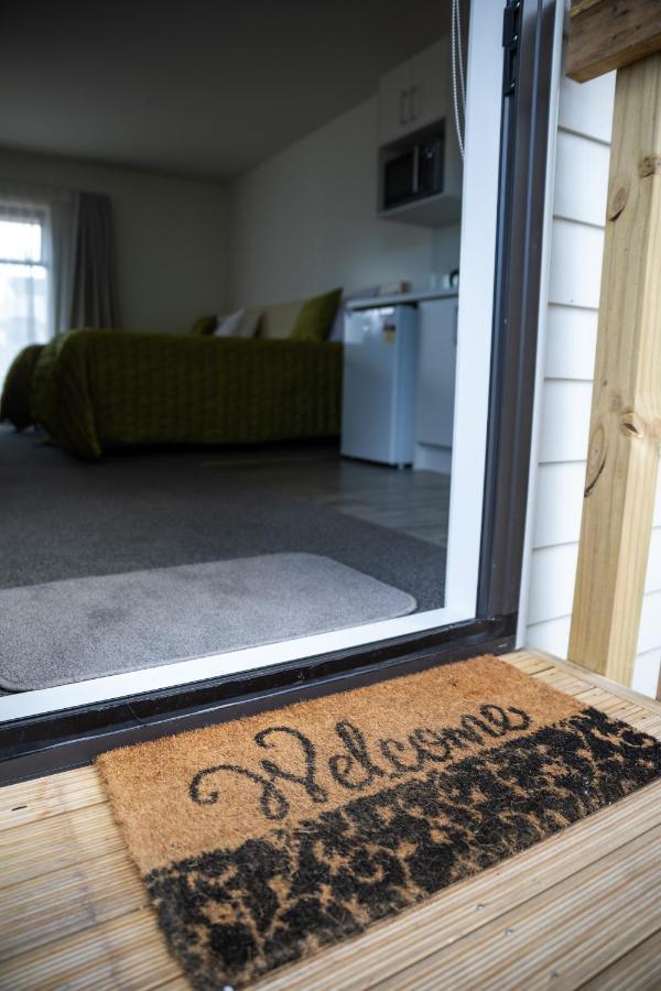 Peninsula Motel Whitianga