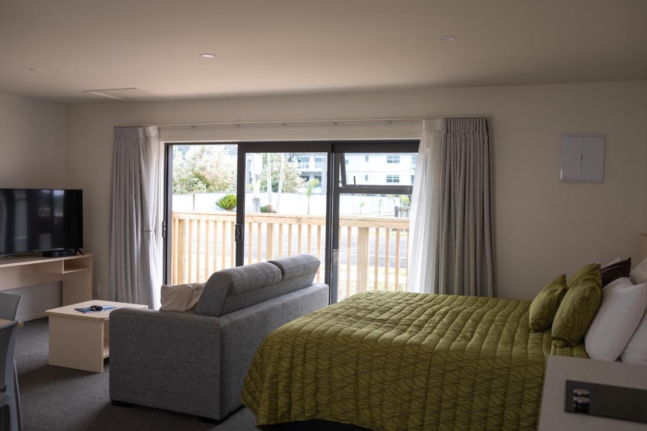 Peninsula 3* Whitianga