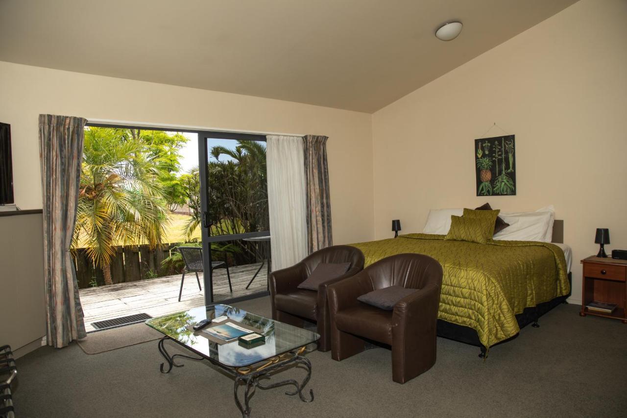 Motel Peninsula 3*