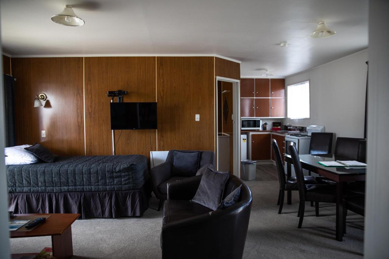 Peninsula Motel Whitianga