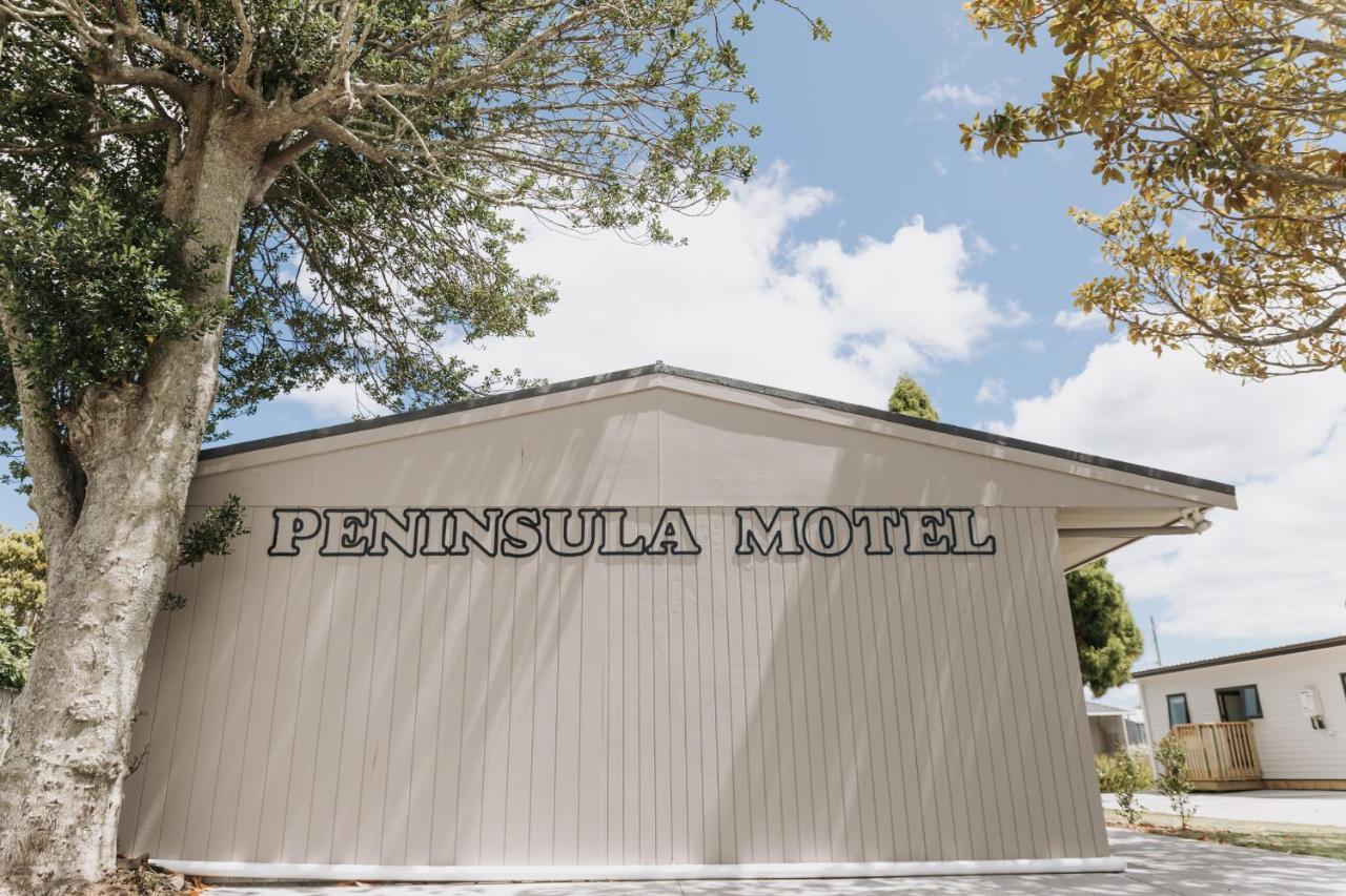 Peninsula 3* Whitianga
