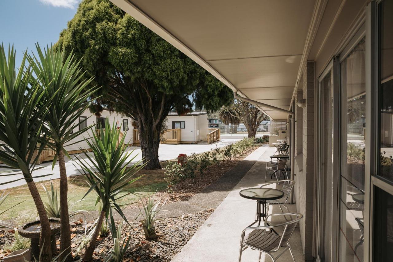 Motel Peninsula Whitianga