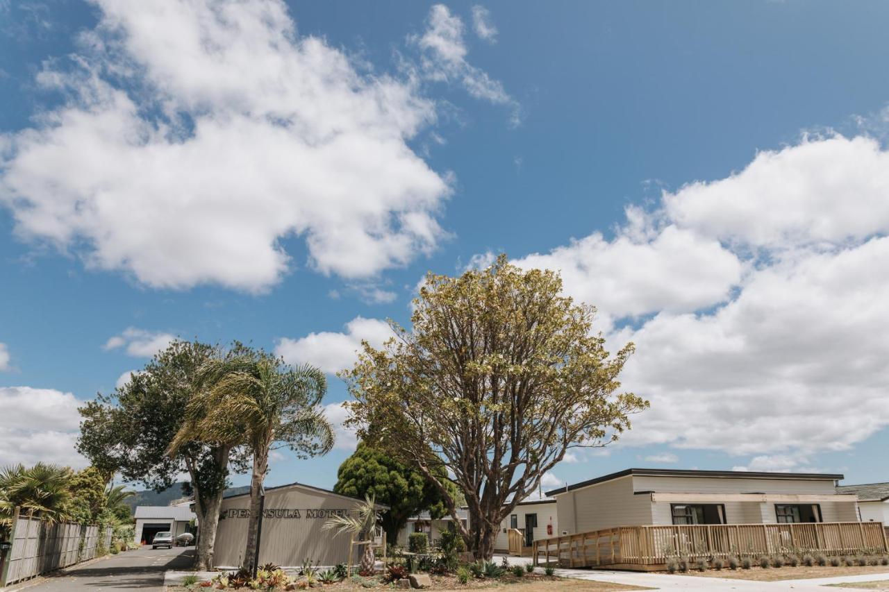 Motel Peninsula Whitianga