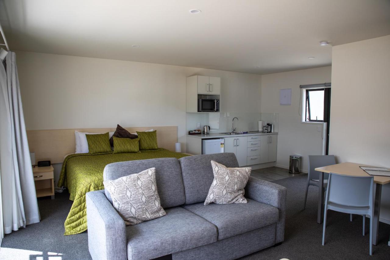 Peninsula 3* Whitianga