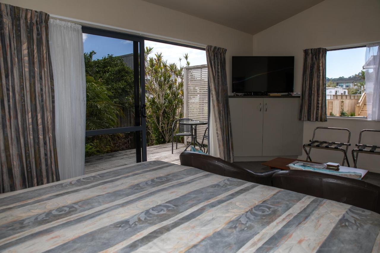 Motel Peninsula Whitianga