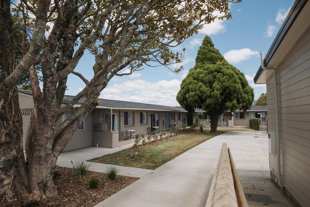 Peninsula 3* Whitianga